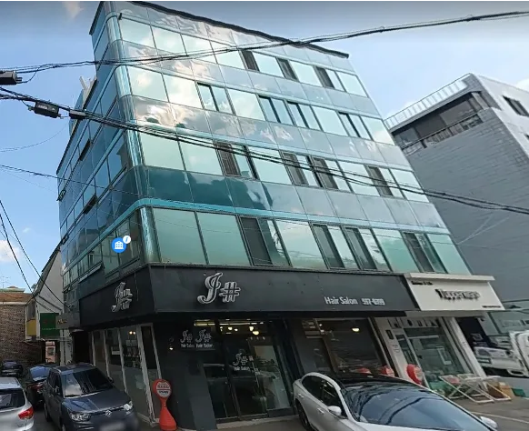 서울 본사