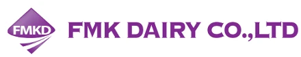 FMK DAIRY — 자체 생산 시설 제조
